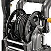 Stiga Hochdruckreiniger HPS 650 RG (2.800 W, 150 bar, Fördermenge: 550 l/h)