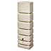 4rain Regenspeicher Slim Stone 