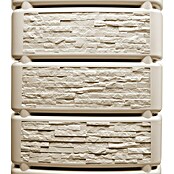 4rain Regenspeicher Slim Stone (350 l, Sandbeige, 1 Stk.) | BAUHAUS