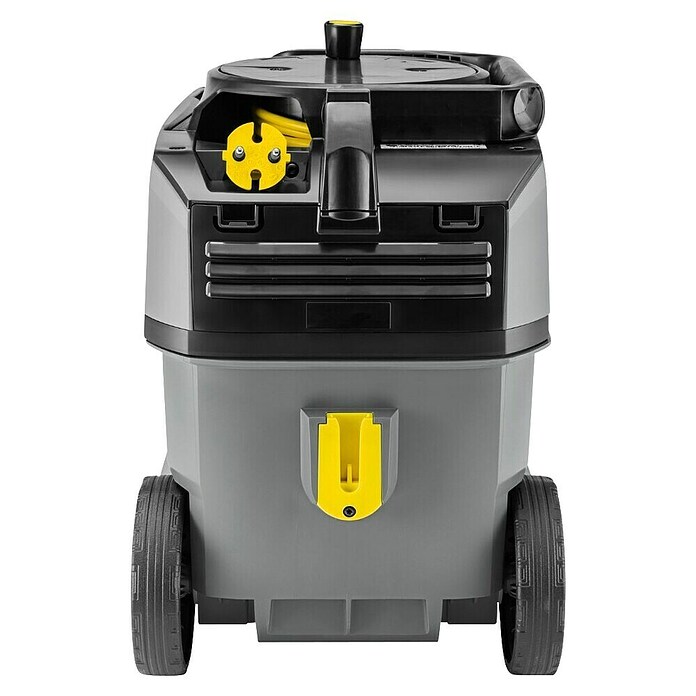 Kärcher Električni usisivač za suho usisavanje T 10/1  (585 W, Zapremina spremnika: 10 l, S vrećicom) | BAUHAUS