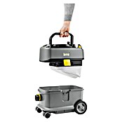 Kärcher Električni usisivač za suho usisavanje T 10/1  (585 W, Zapremina spremnika: 10 l, S vrećicom) | BAUHAUS
