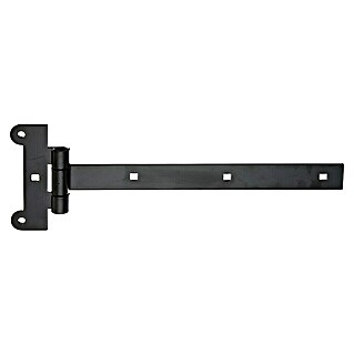 Alberts Bisagra inglesa (L x An: 291 x 115 mm, Otros)
