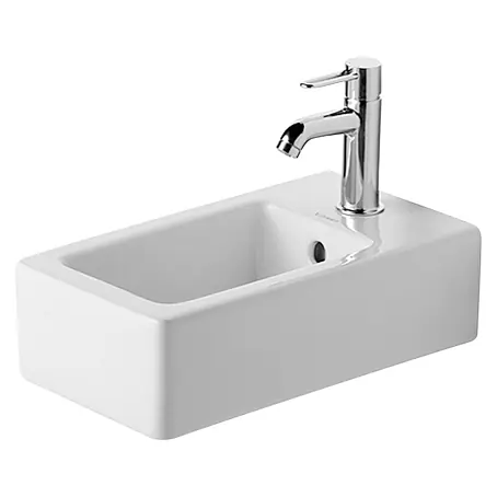 Duravit Vero Waschbecken