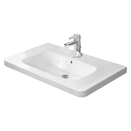 Duravit DuraStyle Waschtisch Typ 1