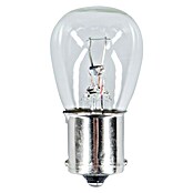 Talamex Lamp voor boten (15 W, 12 V, Sokkel: BA15s, Lichtkleur: Wit)