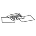 Trio Leuchten LED-Deckenleuchte 
