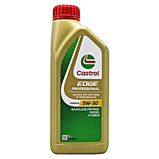 Castrol Edge Motorno olje Professional Longlife III 5W-30 (5W-30, C3, 1 l)