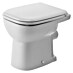 Duravit D-Code Stand-WC 