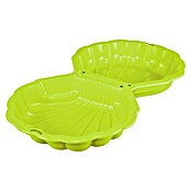 Sandkasten Mini Sandy2 (77 x 87 x 42 cm, Kunststoff, Gelb) | BAUHAUS
