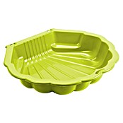 Sandkasten Mini Sandy2 (77 x 87 x 42 cm, Kunststoff, Gelb) | BAUHAUS