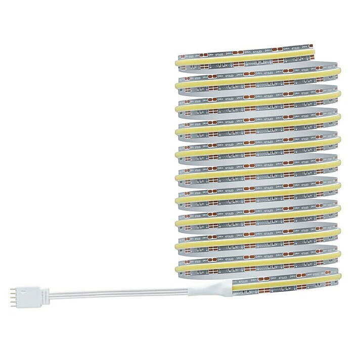 Paulmann MaxLED 1.000 Osnovni set Full-Line COB  (300 cm, 31 W, Raznobojno, 3.600 lm) | BAUHAUS