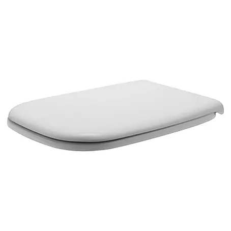 Duravit D-Code WC-Sitz Compact