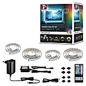 Paulmann MaxLED 250 Set LED traka Comfort TV 55''  (360 cm, RGBW, 23,5 W, 1.000 lm, 230 V - 240 V) | BAUHAUS