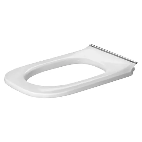 Duravit D-Code WC-Sitz Vital