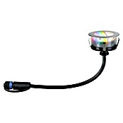 Paulmann Plug & Shine Ugradbena podna svjetiljka Floor  (2 W, Ø x V: 7 x 3 cm) | BAUHAUS