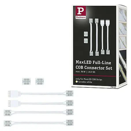 Paulmann  Verbindungs-Set