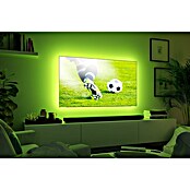 Paulmann MaxLED 250 Set LED traka Comfort TV 65''  (430 cm, RGBW, 24,5 W, 1.000 lm, 230 V - 240 V) | BAUHAUS