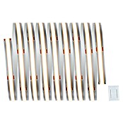 Paulmann MaxLED 1.000 Teleskopski produžetak Stripe Full-Line COB  (250 cm, Topla bijela, 30 W, 2.700 lm, 230 V - 240 V) | BAUHAUS