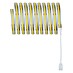 Paulmann MaxLED 500 Set de prolongación 