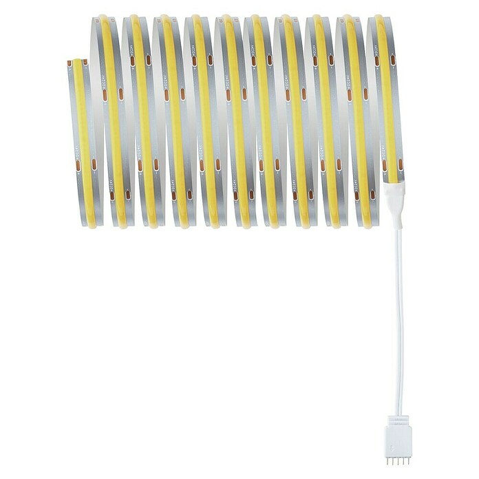 Paulmann MaxLED 500 Set de prolongación (3 m, 21 W, Blanco diurno, 1.800 lm) | BAUHAUS