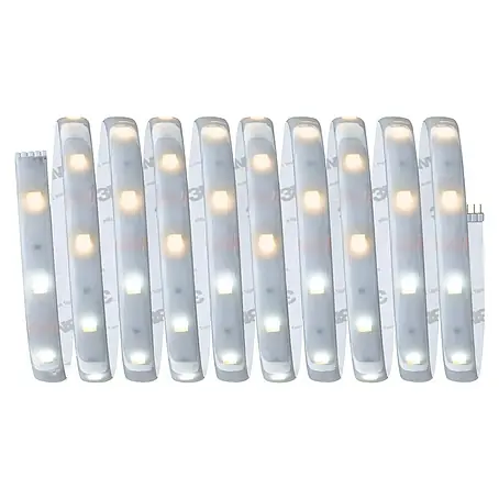 Paulmann MaxLED 250 Tira LED inteligente revestida Zigbee