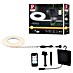Paulmann LED-Band-Set Stripe Solar 