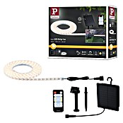 Paulmann LED-Band-Set Stripe Solar (5 m, Warmweiß, 3,2 W, 300 lm, 5 V) | BAUHAUS