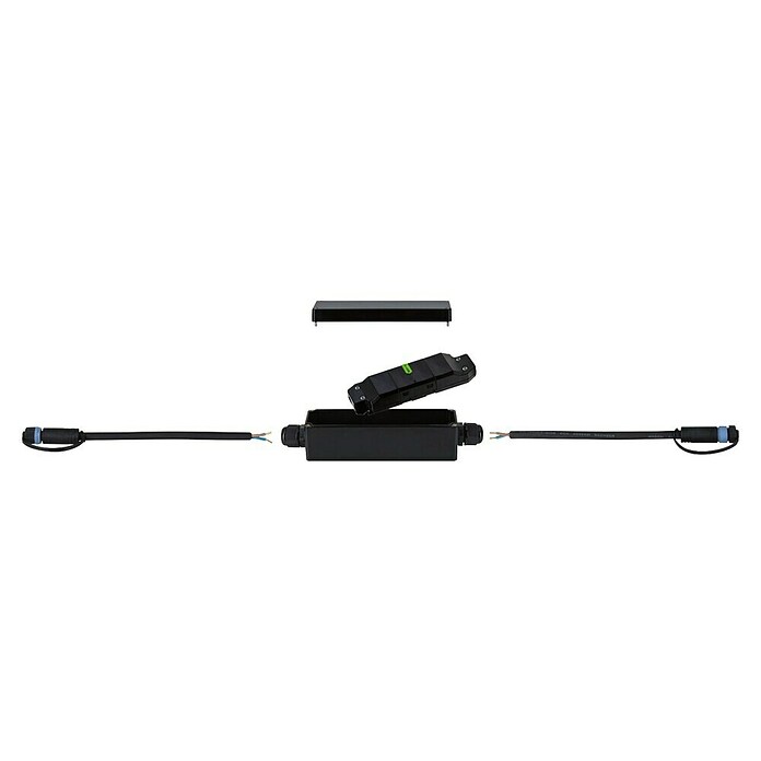Paulmann Plug & Shine Set nastavaka Loxone  (Duljina: 5,5 cm, 24 V) | BAUHAUS