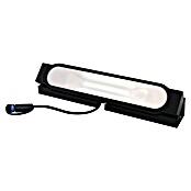 Paulmann Plug & Shine Foco de pared LED Ito (L x An x Al: 4,9 x 25,2 x 22,4 cm, Blanco cálido) | BAUHAUS