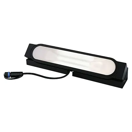 Paulmann Plug & Shine LED-Wandstrahler Ito