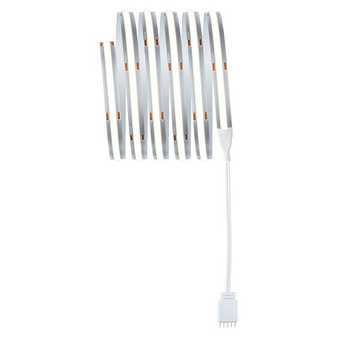 Paulmann MaxLED 500 Set de prolongación (1,5 m, 12 W, Blanco diurno, 900 lm) | BAUHAUS