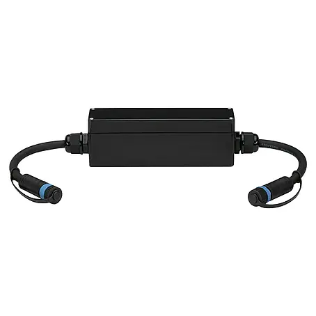 Paulmann Plug & Shine Verbindungs-Set Loxone