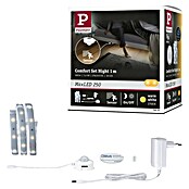 Paulmann MaxLED 250 Set LED traka Comfort  (100 cm, Topla bijela, 5 W, 300 lm, 230 V - 240 V) | BAUHAUS