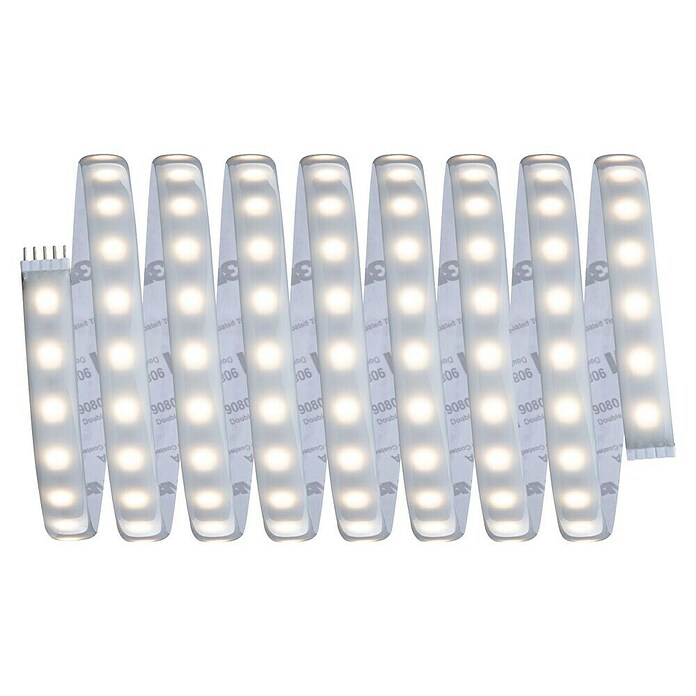 Paulmann MaxLED 1.000 LED traka  (300 cm, RGBW, 40 W, 3.000 lm) | BAUHAUS