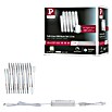 Paulmann MaxLED 500 Set de prolongación (1,5 m, 12 W, Blanco diurno, 900 lm) | BAUHAUS