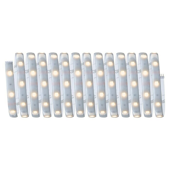 Paulmann MaxLED 250 Smart LED traka Zigbee  (500 cm, Topla bijela, 21 W, 1.250 lm, 230 V - 240 V) | BAUHAUS
