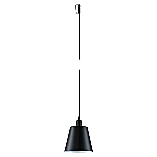 Paulmann Plug & Shine Solarna viseća svjetiljka Kofia (2 W, Visina: 514 cm)
