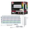 Paulmann MaxLED 250 Tira LED inteligente revestida Zigbee (500 cm, RGBW, 27 W, 900 lm, 230 V - 240 V) | BAUHAUS