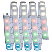 Paulmann MaxLED 1.000 LED-Band Basisset beschichtet (150 cm, RGBW, 24 W, 1.500 lm) | BAUHAUS