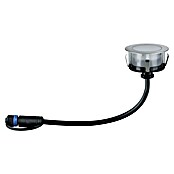 Paulmann Plug & Shine Ugradbena podna svjetiljka Floor  (2 W, Ø x V: 7 x 3 cm) | BAUHAUS