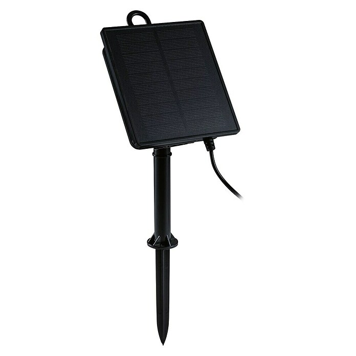 Paulmann LED-Band-Set Stripe Solar (5 m, RGB, 3,2 W, 300 lm, 5 V) | BAUHAUS