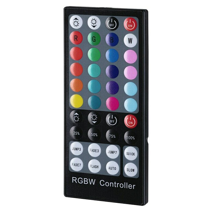 Paulmann MaxLED Kontrolna jedinica  (Namijenjeno za: RGBW MaxLED sustav) | BAUHAUS