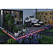 Paulmann LED-Band-Set Stripe Solar (10 m, RGB, 3,8 W, 300 lm, 5 V) | BAUHAUS