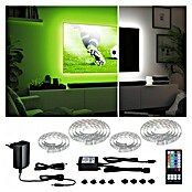 Paulmann MaxLED 250 Set LED traka Comfort TV 65''  (430 cm, RGBW, 24,5 W, 1.000 lm, 230 V - 240 V) | BAUHAUS