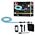 Paulmann LED-Band-Set Stripe Solar 