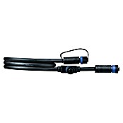 Paulmann Plug & Shine Verbindungskabel (1 m, 2 Anschlüsse, IP68) | BAUHAUS