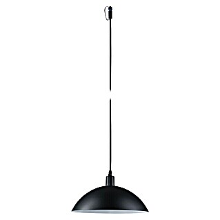 Paulmann Plug & Shine Lámpara colgante LED Mapalo (Ø x Al: 30 x 510 cm, Blanco cálido)