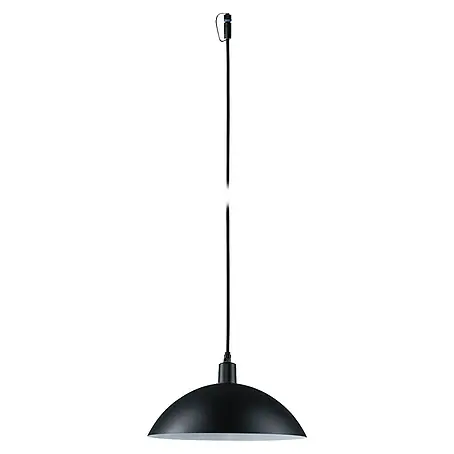 Paulmann Plug & Shine Lámpara colgante LED Mapalo
