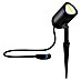 Paulmann Plug & Shine Foco LED de jardín Shira 