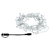 Paulmann Plug & Shine LED svjetlosni lanac  (Na otvorenom, Boja svjetla: Topla bijela, Broj žarulja: 72 Kom., Duljina: 7,5 m) | BAUHAUS